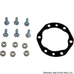 47-371-1452 - STD Flange Hardware & Gasket Kit - 40-61300 - 47-371-1452