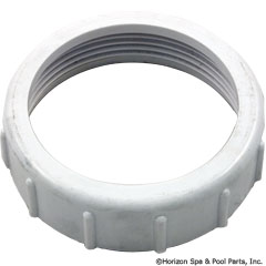 47-455-1013 - Plastic Hi Flo 2 Inch Union Nut - 6560-030 - 47-455-1013