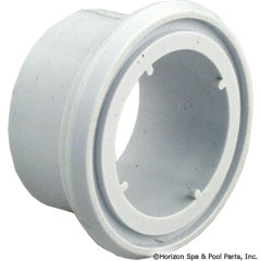 47-455-1017 - Heater 2 Inch x1.5 Inch Union Tailpiece - 6560-031 - 47-455-1017