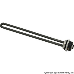 47-555-2005 - Element, 1.5KW, 1 Inch THD x 11 Inch , No T-well - 563094-001 - 47-555-2005