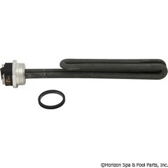 47-555-2010 - Element, 5.5KW, 1 Inch THD x 8 Inch , No T-Well - 31521800012 - 47-555-2010 - N