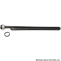 47-555-2015 - Element 5.5KW, 1 Inch THD x 16 Inch , No T-well - 563094003 - 47-555-2015