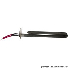 47-555-2060 - Element 11KW, 3x3, W/Gasket, Raypak - 001802F - UPC - 840891001188 - 47-555-2060