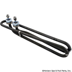 47-555-2075 - Element 4.0kW Flo Thru,10 Inch - 624402-PC - 47-555-2075