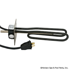 47-555-2150 - Element, Watkins 1.5KW 120V 4x4 - 12-1464-BC-K - 47-555-2150