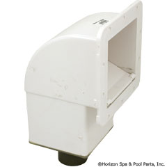 50-270-1100 - Filter Assy, Waterway, Front Access, Skim Filter, No Filter, 1.5 Inch S - 510-1500 - 50-270-1100 - N