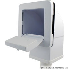 50-605-1025 - Front Access Skimmer, 1-1/2 Inch s/2 Inch spg - 25248-000-000 - 50-605-1025