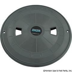 51-102-1206 - GRAY FR. & LID - 08650-0169C - UPC - 788379724092 - 51-102-1206