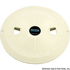 51-102-1210 - U-3 GRATE WHITE - 08650-0058 - UPC - 788379787073 - 51-102-1210