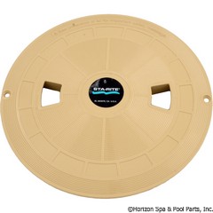 51-102-1212 - U-3 GRATE-TAN - 08650-0158 - 51-102-1212