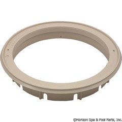 51-102-1217 - U-3 FRAME-WHITE - 08650-0025 - UPC - 788379780289 - 51-102-1217