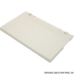 51-102-1234 - WEIR ASSEMBLY W/Mounting Flat - 08650-0022 - 51-102-1234