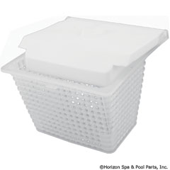 51-105-1010 - SV Basket/Float Assy - 43-0785-00-R - 51-105-1010