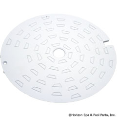 51-105-1327 - TOP COV 896DX63 SKIM ABS - 88-3950-09-R - 51-105-1327