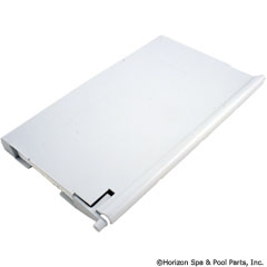 51-105-1428 - Weir, Carvin Deckmate, 8-7/16in x 5-3/16in x 3/4 Inch - 43305606R000 - 51-105-1428 - OUT OF STOCK - N