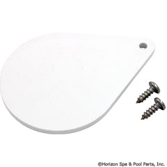 51-105-1430 - TRIM-PLATE DM SKIM.W/14432702 - 43306307R000 - 51-105-1430