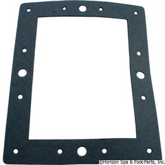 51-105-1457 - Gasket, Carvin Deckmate, for Standard Throat Skimmer - B/O'd - 13000708R2 - 51-105-1457