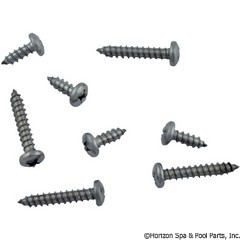 51-105-1465 - Fastener Kit V-L Spacer - 14434203R000 - 51-105-1465