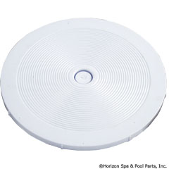 51-110-1124 - Lid, ABS, White - 85004700 - UPC - 788379625672 - 51-110-1124