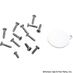 51-110-1128 - Screw Kit - 85009700 - 51-110-1128