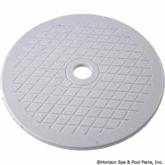 51-110-1140 - Lid, white - 513333 - UPC - 788379608941 - 51-110-1140