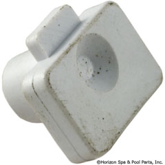 51-110-1218 - SKIM PIVOT HINGE WHT - 85017500 - UPC - 788379626174 - 51-110-1218