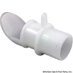 51-110-1226 - SKIM DIVERTER VF - 85002600 - UPC - 788379625504 - 51-110-1226