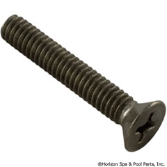 51-110-1524 - SCREW-8-32 X 1 Inch FLAT HD - 516242 - UPC - 788379702793 - 51-110-1524