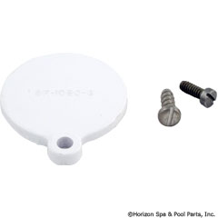 51-150-1035 - Throttle Plate W/ Screw - SPX1090GA - UPC - 610377037402 - 51-150-1035