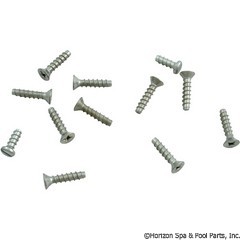 51-150-1040 - Face Plate Screw Set - SPX1090Z1A - UPC - 610377037419 - 51-150-1040