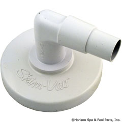 51-150-1102 - SKIM-VAC COMBO ELBOW - SP11041 - UPC - 610377047357 - 51-150-1102