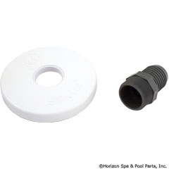 51-150-1104 - Skim-Vac 1.5 Inch Hose - SP11051 - 51-150-1104