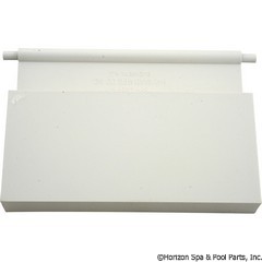 51-150-1204 - WEIR ASSY - SPX1089K - UPC - 610377037358 - 51-150-1204