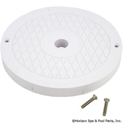 51-150-1509 - COVER ROUND - SPX1084R - UPC - 610377037167 - 51-150-1509