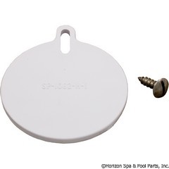 51-150-1527 - SLIDE PLATE W/SCREW - SPX1082H1A - UPC - 610377036955 - 51-150-1527