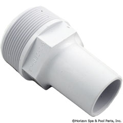 51-150-1533 - VACUUM HOSE ADAPTER - SPX1082Z3 - UPC - 610377037020 - 51-150-1533
