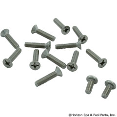 51-150-1557 - SCREW SET - SPX1084Z1A - UPC - 610377037174 - 51-150-1557