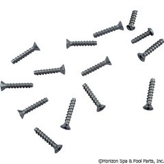 51-150-1563 - SCREW SET-LONG SCREWS - SPX1084Z4AM - UPC - 610377037204 - 51-150-1563