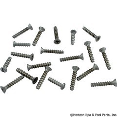 51-150-1569 - SCREW SET LONG SCREWS - SPX1085Z1AM - UPC - 610377037266 - 51-150-1569