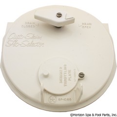 51-150-1603 - FLO-SELECTOR CONTROL    W/VALVE - SPX1080AA - UPC - 610377036849 - 51-150-1603