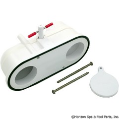 51-150-1656 - Valve Assy for SP082/75, Skimmer to Main Drain - SP1082GV - UPC - 610377046480 - 51-150-1656