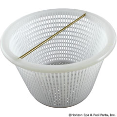 51-150-1714 - BASKET, SP1070 Series - SPX1070E - UPC - 610377036641 - 51-150-1714