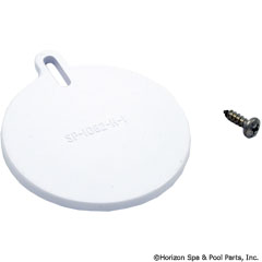 51-150-1716 - FLO-CONTROL SLIDE PLATE W/ SCREW - SPX1082H1B - UPC - 610377036962 - 51-150-1716