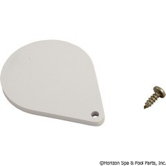 51-150-1720 - FLO-CONTROL TRIMMER PLATE W/SCREW - SPX1070FA - UPC - 610377036658 - 51-150-1720
