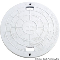 51-150-1730 - COVER -WHITE- - SPX1075C1 - UPC - 610377036795 - 51-150-1730