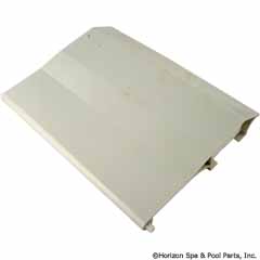 51-252-1105 - Skimmer Wier W/expanding Pins (repl 51b1055 & 51b1058) - WC624070A - 51-252-1105