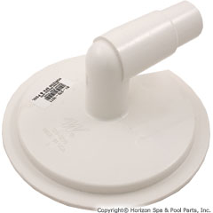 51-270-1011 - Vacuum Plate, Front Access Skimmer,w/90 - 519-3150 - UPC - 806105094797 - 51-270-1011