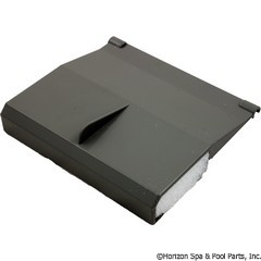 51-270-1013 - Weir Door W/Foam, Gray - 519-3067 - UPC - 806105099334 - 51-270-1013