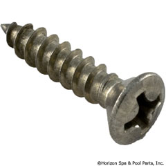 51-270-1021 - Screw, 6-20 x 5/8 poh - 819-1251 - UPC - 806105136664 - 51-270-1021