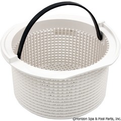 51-270-1057 - Basket Assembly, Flat Bottom(w/handle) - 550-1030 - UPC - 806105099464 - 51-270-1057